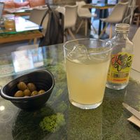   at Pizzi & Dixie in Madrid