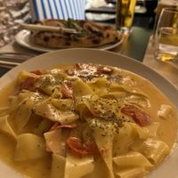   at Pizzi & Dixie in Madrid