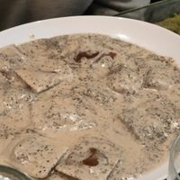  at Pizzi & Dixie in Madrid