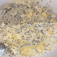   at Pizzi & Dixie in Madrid