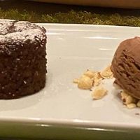   at Pizzi & Dixie in Madrid