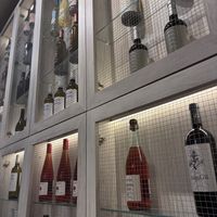   at Pizzi & Dixie in Madrid