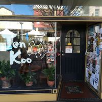 Store at Ten Koo in Armidale