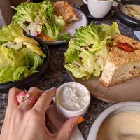 Bana, Tel aviv at Bana in Tel Aviv