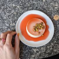 Bana, Tel aviv at Bana in Tel Aviv