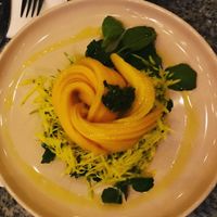 Mango Mango at Bana in Tel Aviv