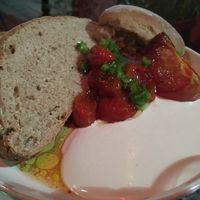 Bana at Bana in Tel Aviv