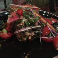 Bana at Bana in Tel Aviv