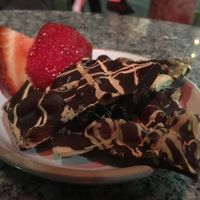 Bana at Bana in Tel Aviv