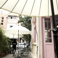 Bana  at Bana in Tel Aviv