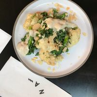 Sooo gooood  at Bana in Tel Aviv