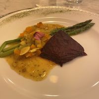 An evening course ( 1 of 4)  at Vegan Agrivilla I Pini in San Gimignano