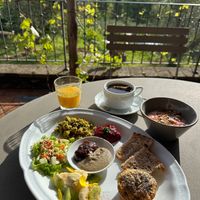  at Vegan Agrivilla I Pini in San Gimignano