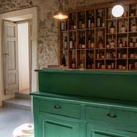  at Vegan Agrivilla I Pini in San Gimignano