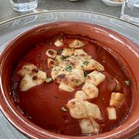   at Vegan Agrivilla I Pini in San Gimignano