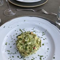   at Vegan Agrivilla I Pini in San Gimignano