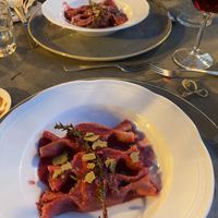   at Vegan Agrivilla I Pini in San Gimignano