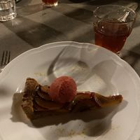   at Vegan Agrivilla I Pini in San Gimignano