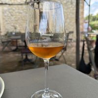   at Vegan Agrivilla I Pini in San Gimignano