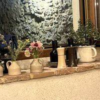   at Vegan Agrivilla I Pini in San Gimignano