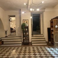   at Vegan Agrivilla I Pini in San Gimignano