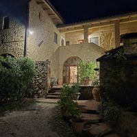  at Vegan Agrivilla I Pini in San Gimignano