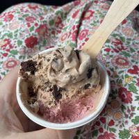   at Duck Island Ice Cream - East in Hamilton