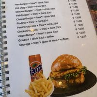   at Bar Meeting in Sorrento