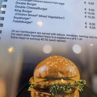   at Bar Meeting in Sorrento