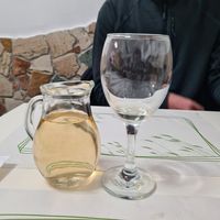  at La Taverna di Pulcinella in Pisa