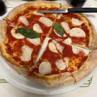   at La Taverna di Pulcinella in Pisa