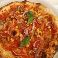  at La Taverna di Pulcinella in Pisa