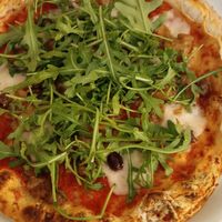  at La Taverna di Pulcinella in Pisa