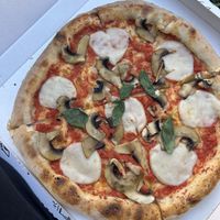   at La Taverna di Pulcinella in Pisa