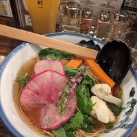  at Afuri - Shibuya in Tokyo