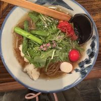   at Afuri - Shibuya in Tokyo