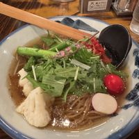   at Afuri - Shibuya in Tokyo