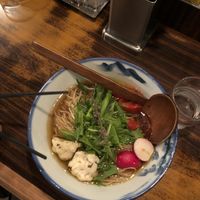   at Afuri - Shibuya in Tokyo