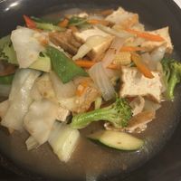   at Thai Villa  in Winter Park
