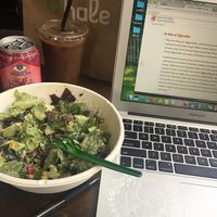 Happy + Hale  at Happy + Hale in Greenville