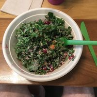 ‘Incredibowl’ very tasty at Happy + Hale in Greenville