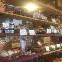 For Take-Away at The Market in Okayama