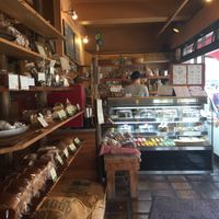 Such a cute space :) at The Market in Okayama