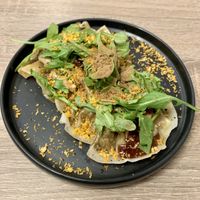 Fun Guy at Beyond Sushi in New York City