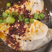 Ginger Beef at Beyond Sushi in New York City