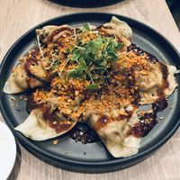   at Beyond Sushi in New York City