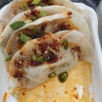   at Beyond Sushi in New York City