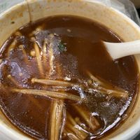   at Beyond Sushi in New York City