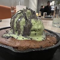   at Beyond Sushi in New York City