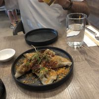 Starter   at Beyond Sushi in New York City